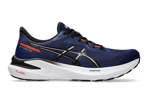 Asics scarpe running - asics,