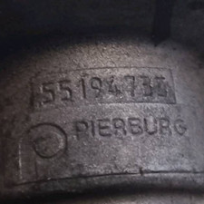 55215031 elettrovalvola egr - 55215031,