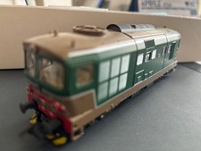 LOCOMOTORE ROCO FS D 345