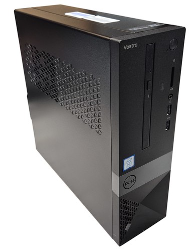 Dell vostro 3471 intel - intel, core