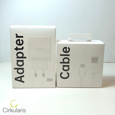 OPPO SUPERVOOC 33W Ladegerät