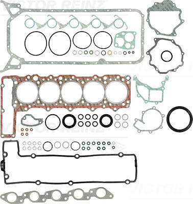 Victor reinz 29245 kit - reinz,