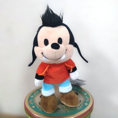 Nuimos max peluche - nuimos, bambola