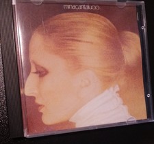 MINACANTALUCIO - CD STEREO - TV SORRISI E CANZONI