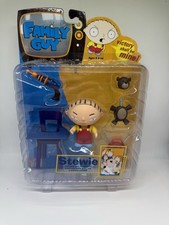 Family Guy Series 1 Stewie