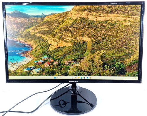 Monitor samsung pollici - monitor,