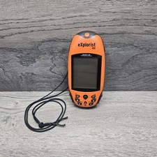Localizzatore GPS portatile