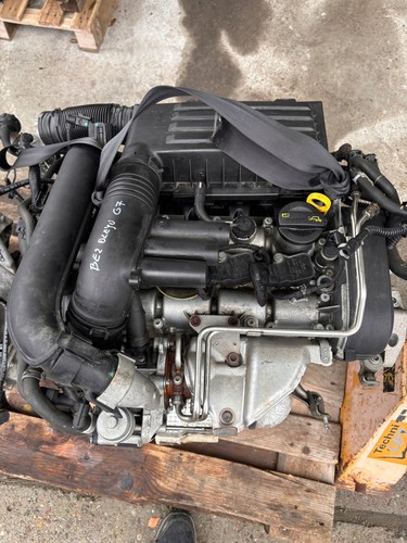 Motore completo seat - motore, 1.2
