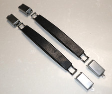 BMW Krauser Saddlebag 2x