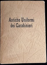 10 cartoline Antiche Uniformi