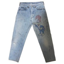 Jeans vintage anni 80 Levi's