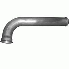 Tubo scarico per man - tubo,