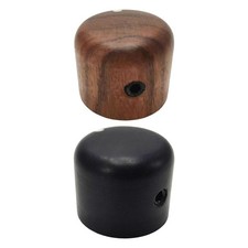 Potenziometro a vite per chitarra elettrica e basso, di alta qualità, con