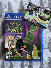 Day Of The Tentacle Remastered