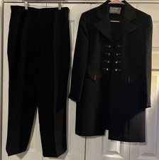 Tuta militare donna Zelli