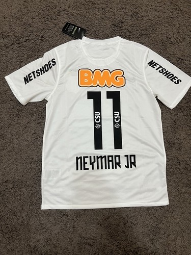Nike santos maglia - fc, casa