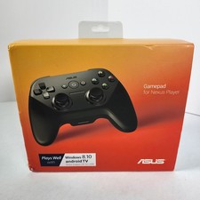 Asus TV500BG Gamepad for Nexus