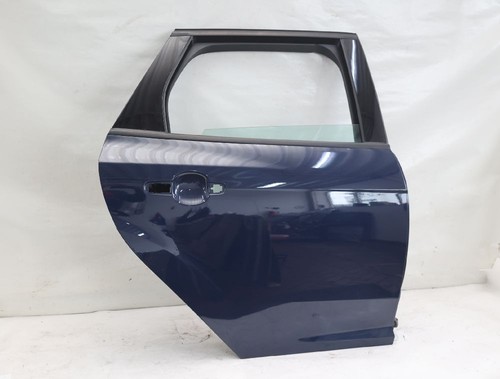 Porta posteriore destra ford - posteriore,