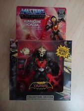 Hurrican Hordak - Motu Origins