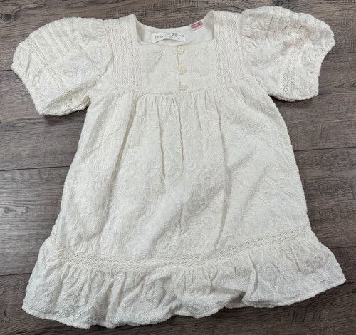 Vestiti bambina zara 24 - bambina,