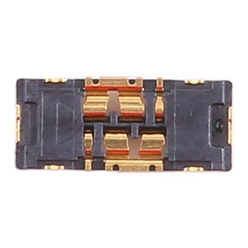 Connettore fpc batteria scheda - connettore,