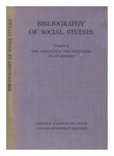 ASSOCIAZIONE PER L'EDUCAZIONE ALLA CITTADINANZA Bibliografia degli studi soci...