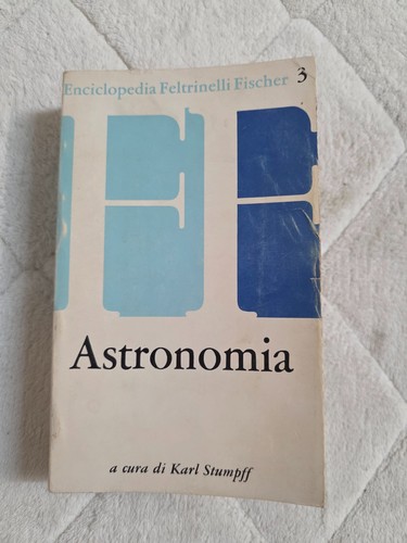 Astronomia enciclopedia - astronomia,