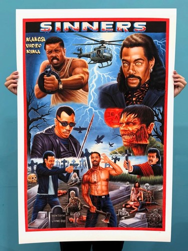 Poster film peccatori - film,