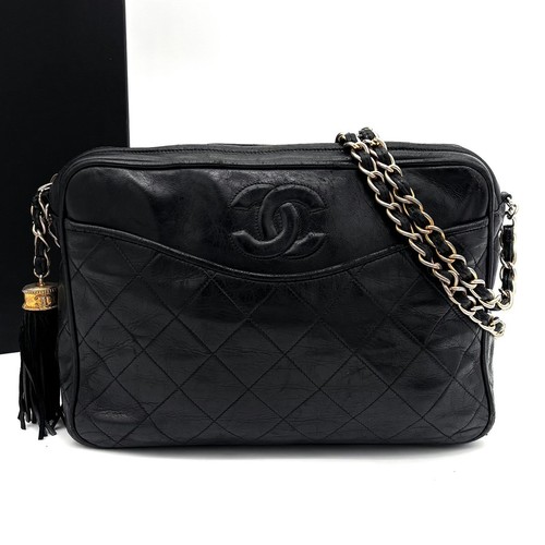 Borsa tracolla chanel - borsa,