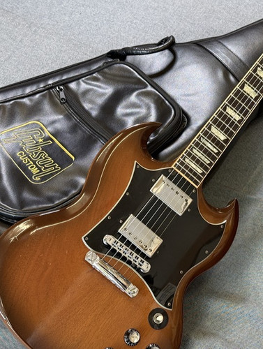 Gibson standard natural - standard,