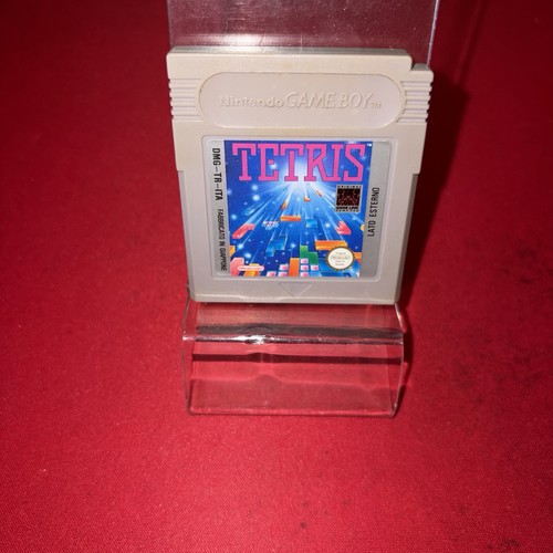 Tetris nintendo game boy - tetris,
