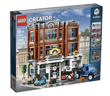 LEGO 10264 CREATOR EXPERT -