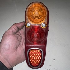 Renault 4 Fanalino Aric