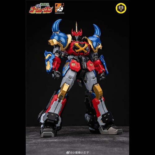 Moshow toys noble class - -=],