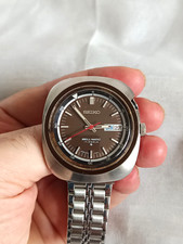 Vintage seiko bell matic - vintage, bell-matic