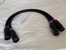 Cavo Monster 0,5 m M-Sigma