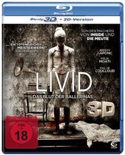 Livid - Das Blut der
