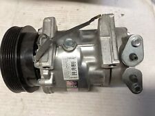 NISSAN RENAULT Compressore aria condizionata DELPHI TSP0159277 5012759463994