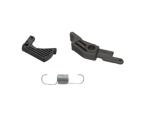 Pulsante completo leva lift - lift, o