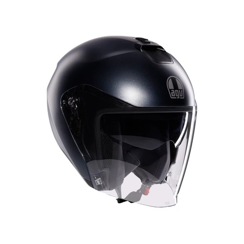 Casco agv e2206 - casco, irides
