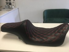 Harley Davidson sella a 2 posti x Touring dal 2009