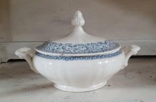 Zuppiera in ceramica Verbanum