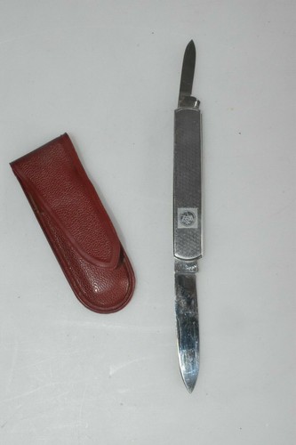 Richard abr vintage coltello - abr.,