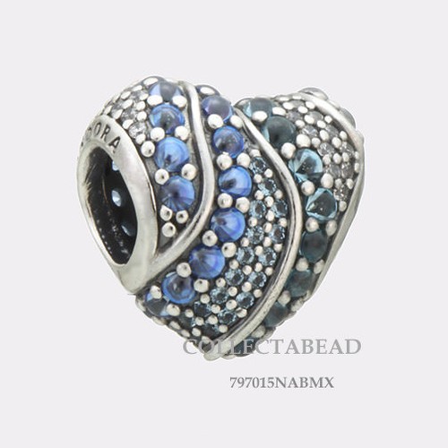 Autentico charm pandora - autentico,