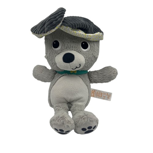 Peluche giocattolo per cani