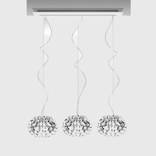Foscarini caboche pendant - caboche,