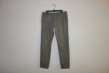 Dsquared² Runway Pants Trousers Jeans 48 IT 35 US FW/09-10 71KA366 MadeInIT,RARE