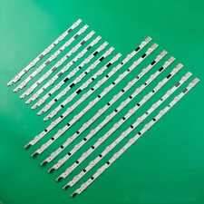 14pz Strisce LED per TV