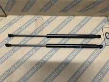 Pistoncini Ammortizzatori