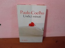 PAULO COELHO - UNDICI MINUTI -